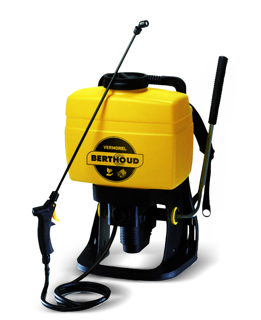 pulverisateur ver 1800 - BERTHOUD